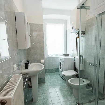 公寓 Il Viandante Di *