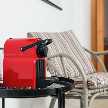 Il Viandante Di 公寓 *