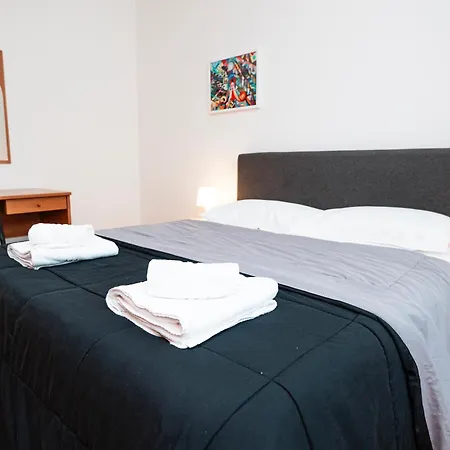 Il Viandante Di 公寓 *