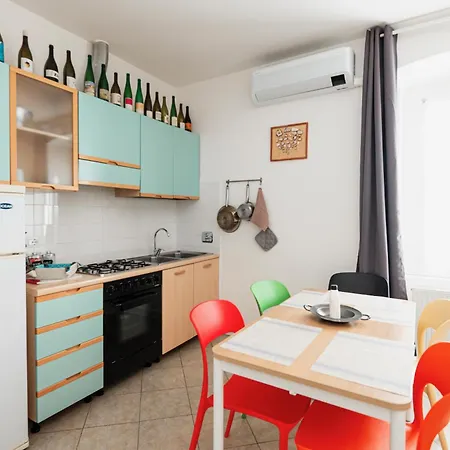 Il Viandante Di 公寓