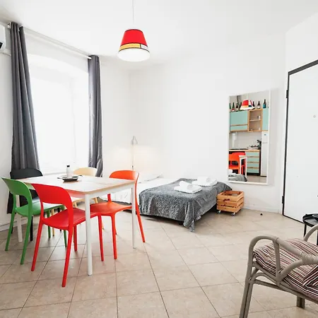 公寓 Il Viandante Di *