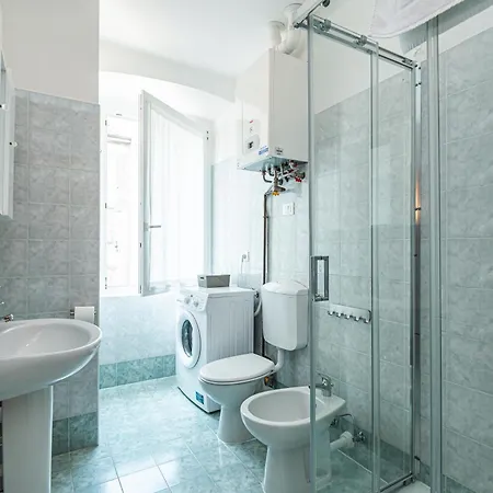 公寓 Il Viandante Di