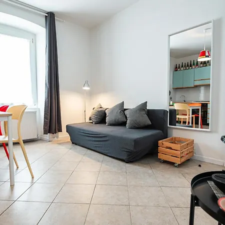 Il Viandante Di 公寓 *