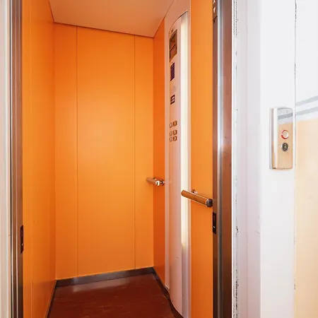 Il Viandante Di 公寓