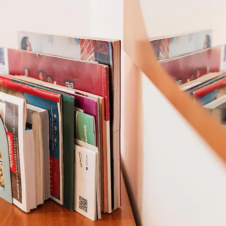 Il Viandante Di 公寓