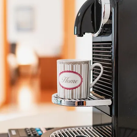 Apartament Il Viandante Di